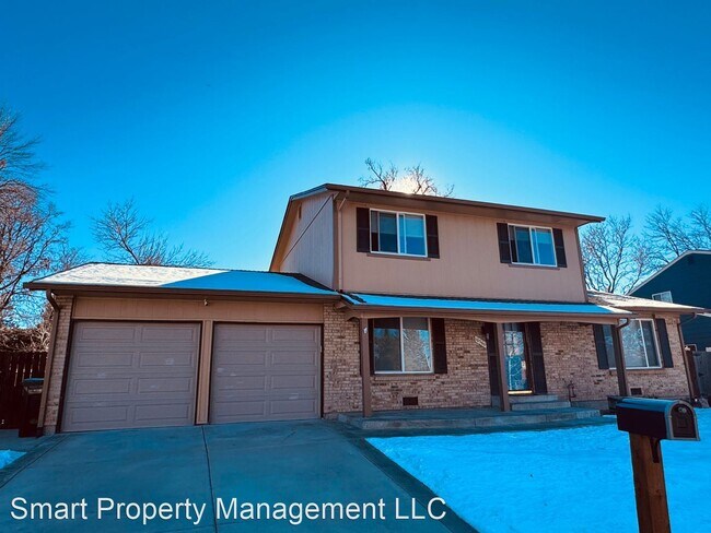 Building Photo - 3 br, 2.5 bath House - 10360 W. Grand Ave
