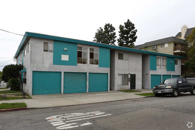 Foto principal - 3516 E Ransom St