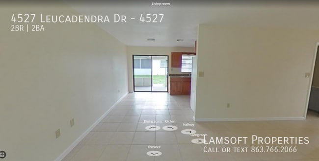 Building Photo - 4527 Leucadendra Dr