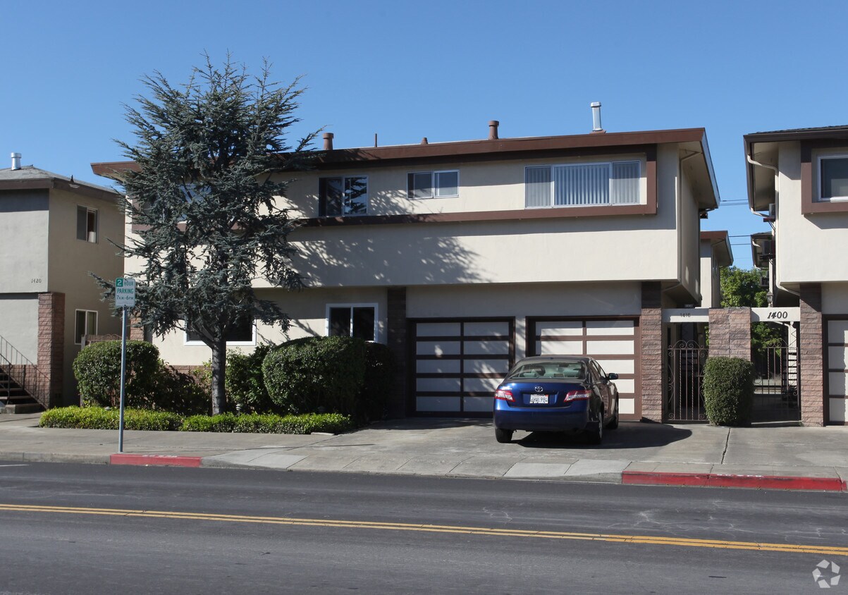 Building Photo - 1416 Laurel