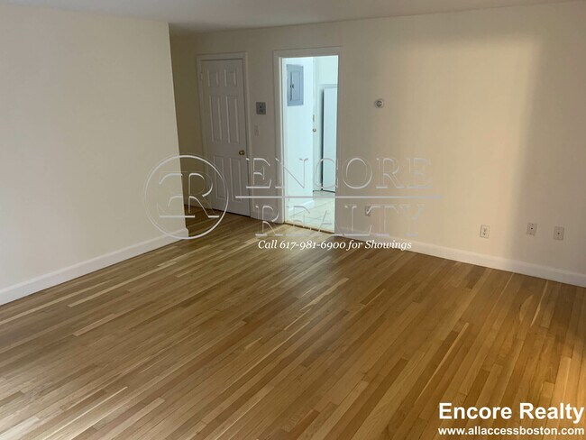 Foto del edificio - 46 Harvard Ave