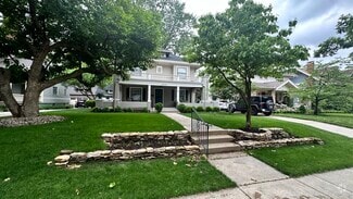 Building Photo - 6020 McGee St