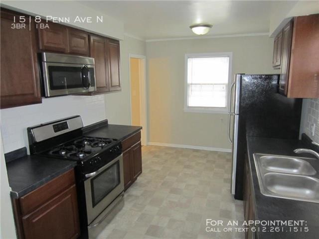 Building Photo - 3 bedroom in Minneapolis MN 55411