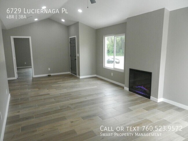 Building Photo - 6729 Luciernaga Pl