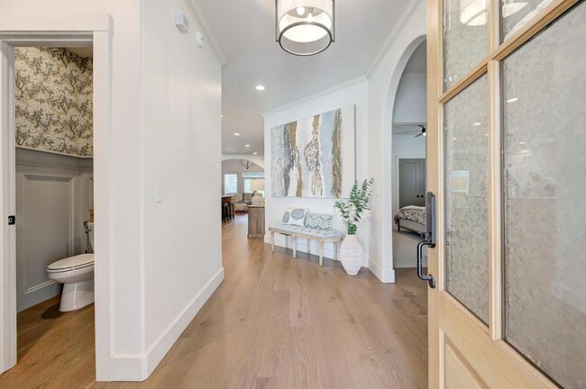 Foto del edificio - 4001 Stone Hl Ln