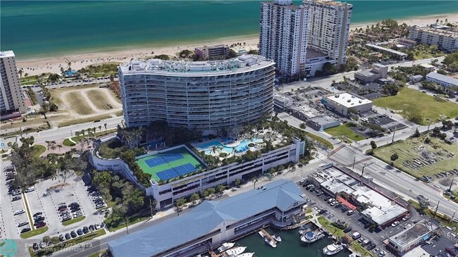Building Photo - 1 N Ocean Blvd
