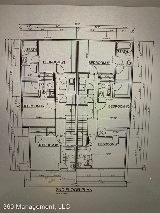 Building Photo - 4 br, 4.5 bath House - 707 Northern Village