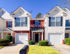 Building Photo - 3742 Harvest Dr