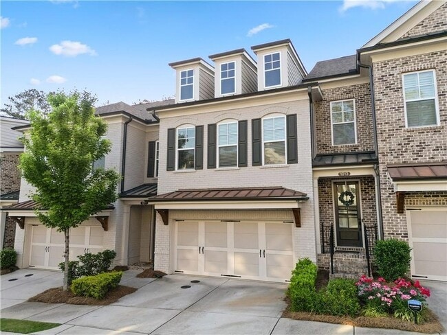 Photo - 1011 Towneship Wy Townhome