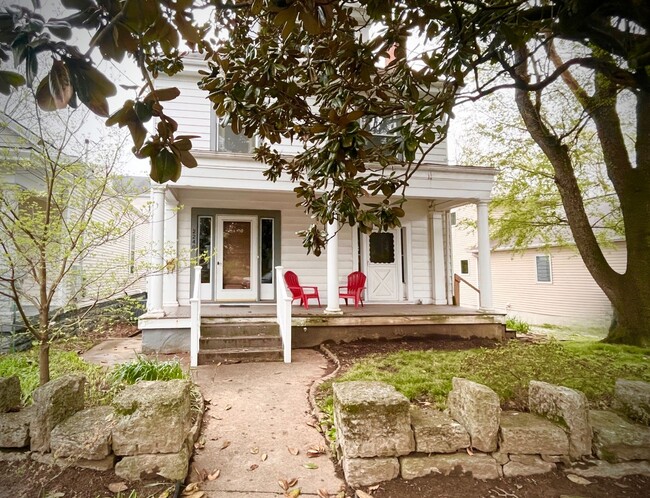 Photo - Four Bedroom Historic Clifton Gem! House