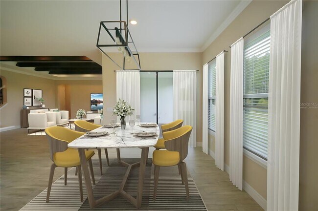 Foto del edificio - 6154 Marsh Trail Dr
