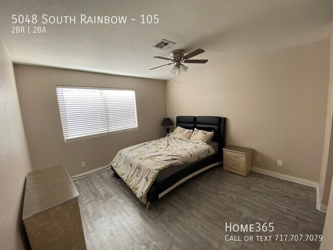 Foto del edificio - 5048 S Rainbow Blvd
