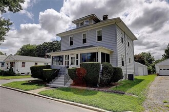 Building Photo - 110 Rome Ave