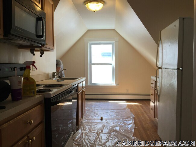 Foto del edificio - 1539 Cambridge St