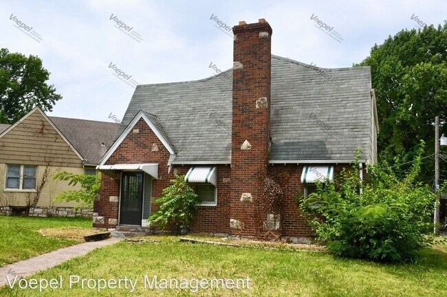 Foto del edificio - 4 br, 2 bath House - 5740 Paseo Blvd.