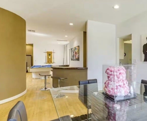 Building Photo - 5608 San Felipe St