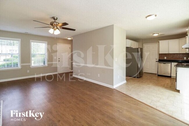 Building Photo - 3904 Waldon Ct