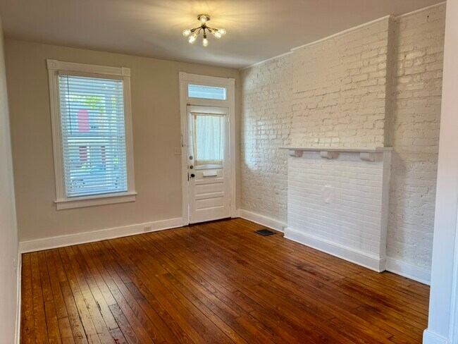 Foto del edificio - 901 N 24th St