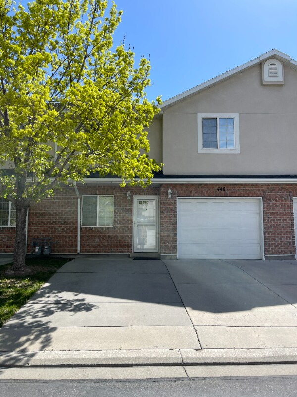 446 E Oaks Dr, Millcreek, UT 84124 House Rental in Millcreek, UT