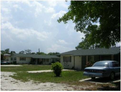 Primary Photo - 3231-3235 Mura Dr