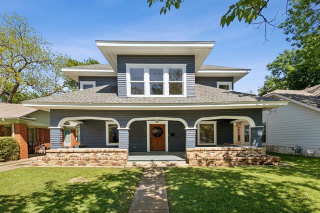 Foto principal - 826 Woodlawn Ave