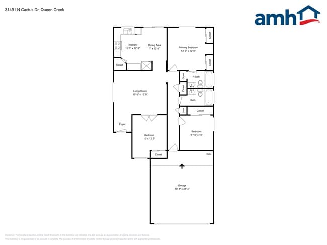 Building Photo - 31491 N Cactus Dr