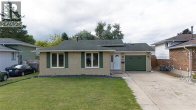 Building Photo - 1025 Frost Ave