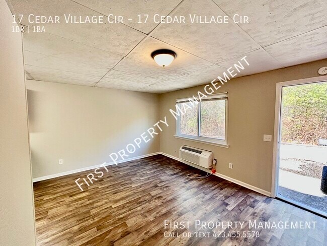 Building Photo - 1Bed/1Bath Apartment in Fort Oglethorpe
