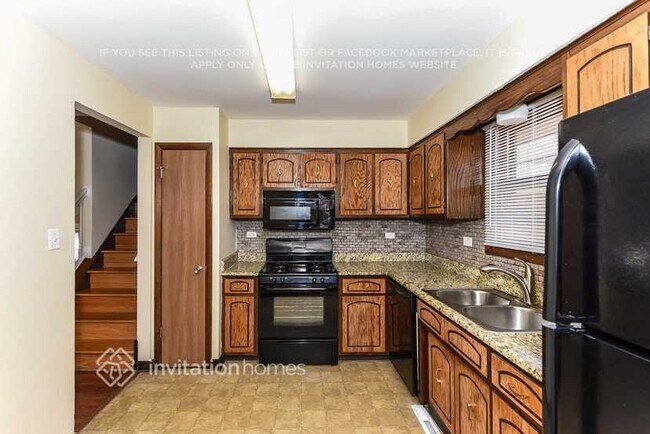 Foto del edificio - 12228 S 44th Pl