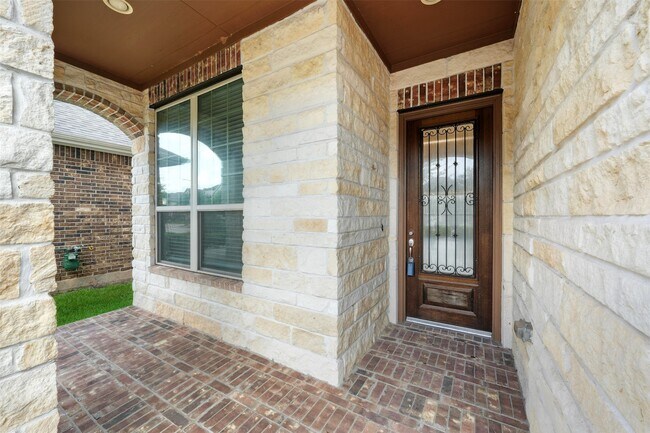 Foto del edificio - 10834 Texas Rose Dr