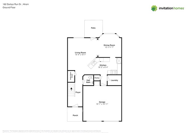Building Photo - 182 Darbys Run Dr