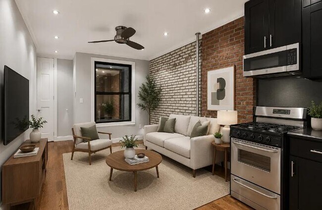 Building Photo - 438 W 52nd St