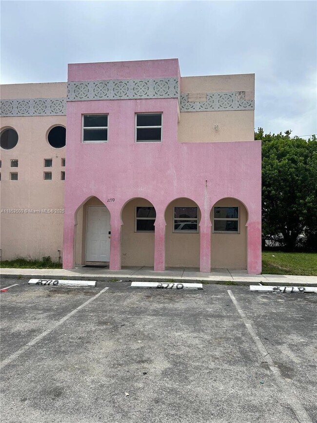 Building Photo - 2770 NW 131st St