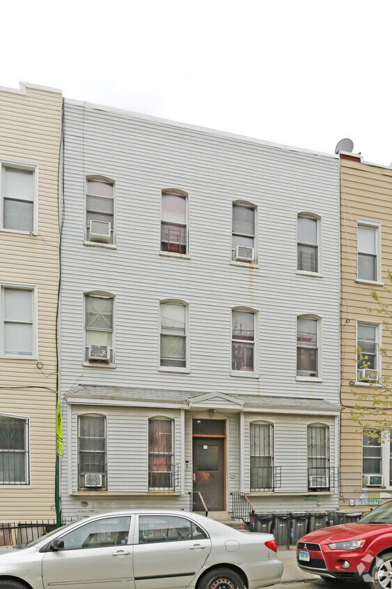 Primary Photo - 40 Starr St