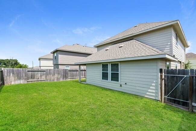 Foto del edificio - 18711 Parma Creek Trail
