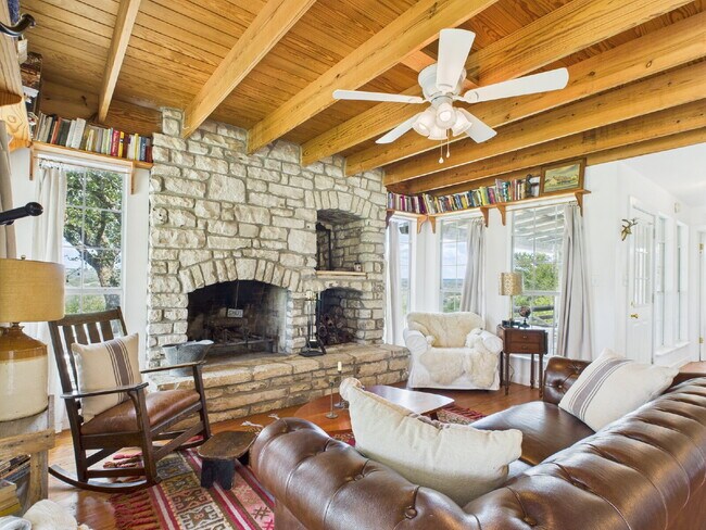Foto del edificio - Country Get Away