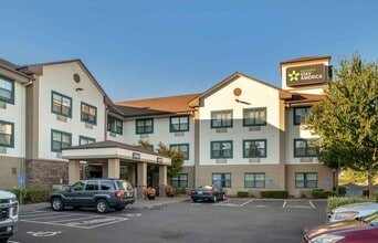 Building Photo - Furnished Studio-Portland - Beaverton-Hillsboro - Eider Ct