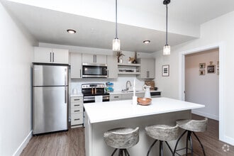 Interior Photo - Altair at Riverwalk