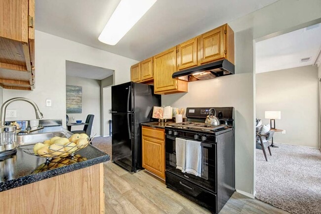 Foto del edificio - Cinnamon Run/Peppertree Farm