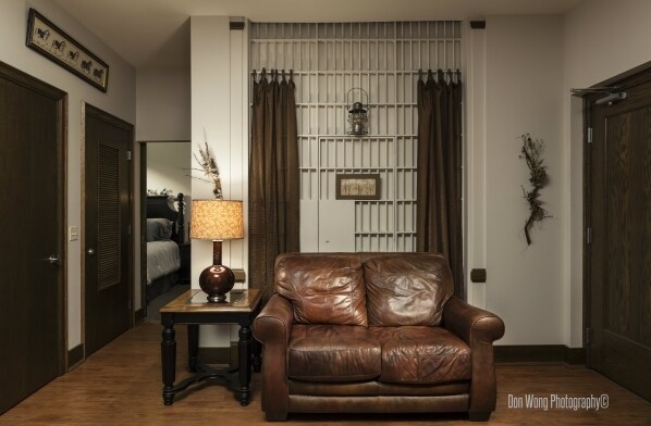 Foto del interior - Federal Building Lofts