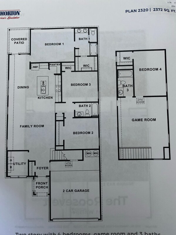 Foto principal - 232 Solitude Dr