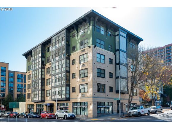 Foto principal - 1134 SW Jefferson St