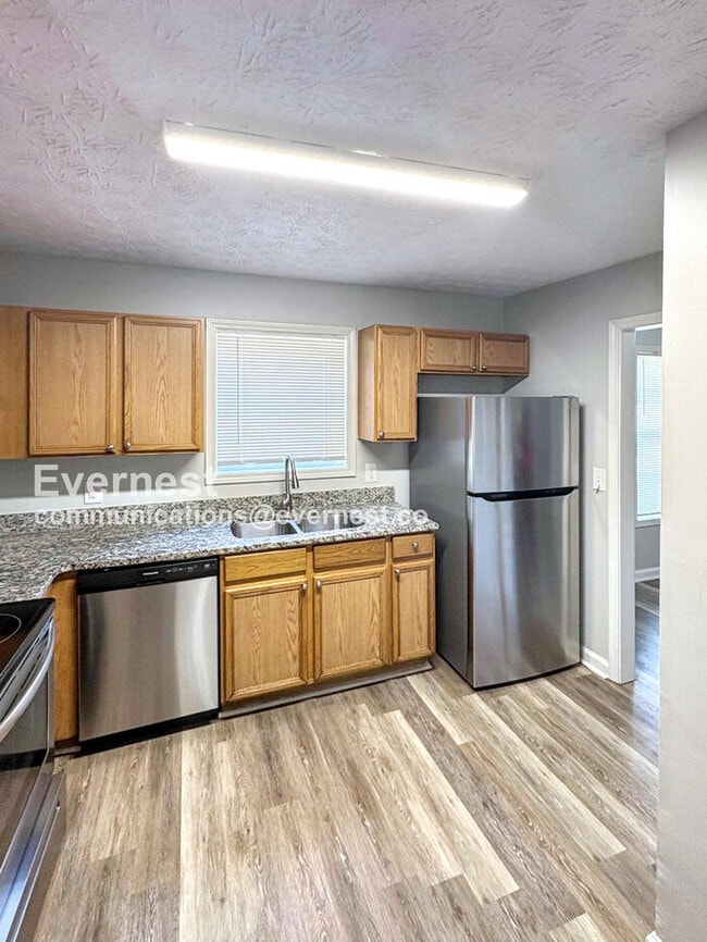 Foto del edificio - 1005 S Madison Ave