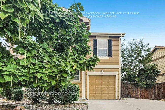 Building Photo - 838 Willow Dr