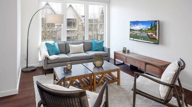 Building Photo - The Windward Apartments