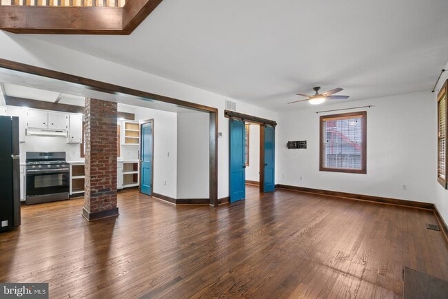 Foto del edificio - 110 Greenway St NW
