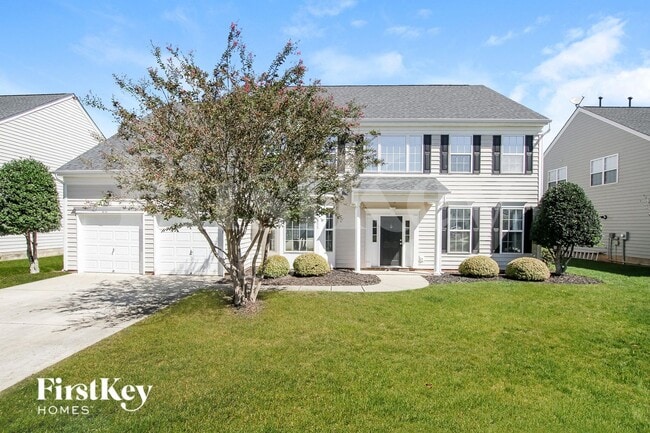 Building Photo - 813 Pinkney Pl