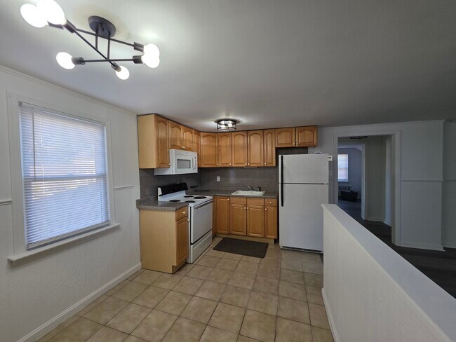 Foto del edificio - 7 High St