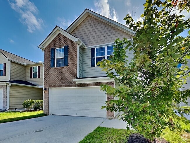 Building Photo - 3630 Oakleaf Pass