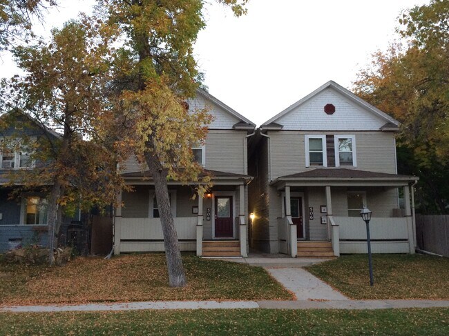 Building Photo - 508 5th Ave N